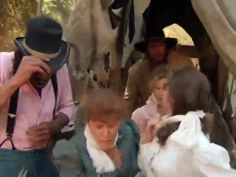 Die Abenteuer des Brisco County Jr. Staffel 1 Folge 14 HD Deutsch