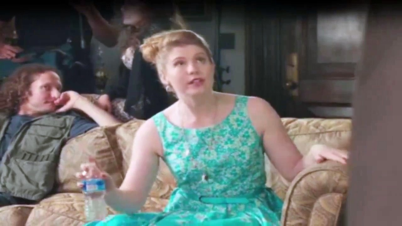 Alpha House Staffel 2 Folge 4 HD Deutsch