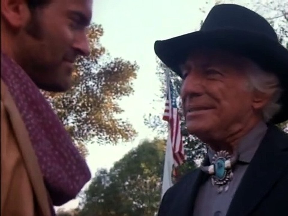 Die Abenteuer des Brisco County Jr. Staffel 1 Folge 16 HD Deutsch