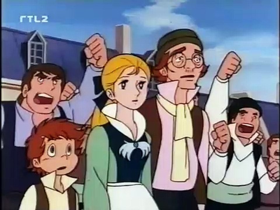 Nadine - Stern der Seine Staffel 1 Folge 18 HD Deutsch