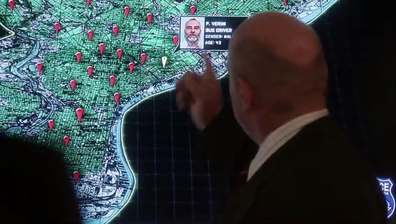 Body of Proof Staffel 2 Folge 18 HD Deutsch