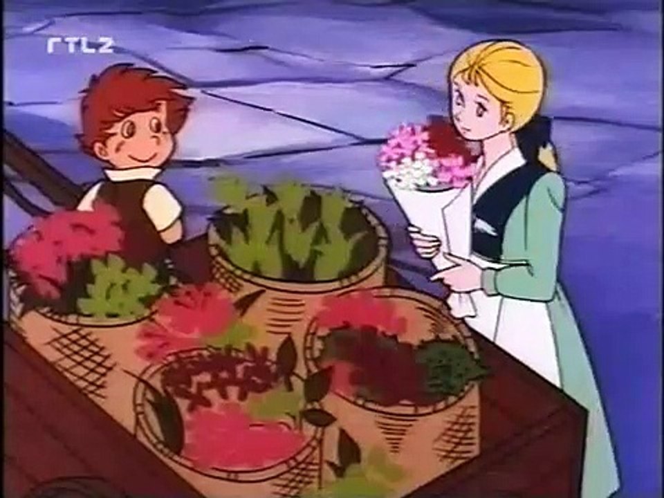 Nadine - Stern der Seine Staffel 1 Folge 22 HD Deutsch