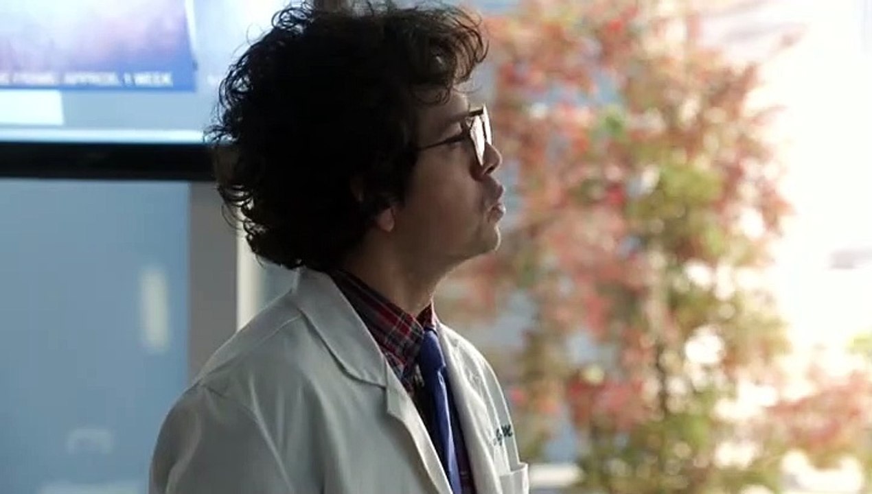 Body of Proof Staffel 2 Folge 17 HD Deutsch