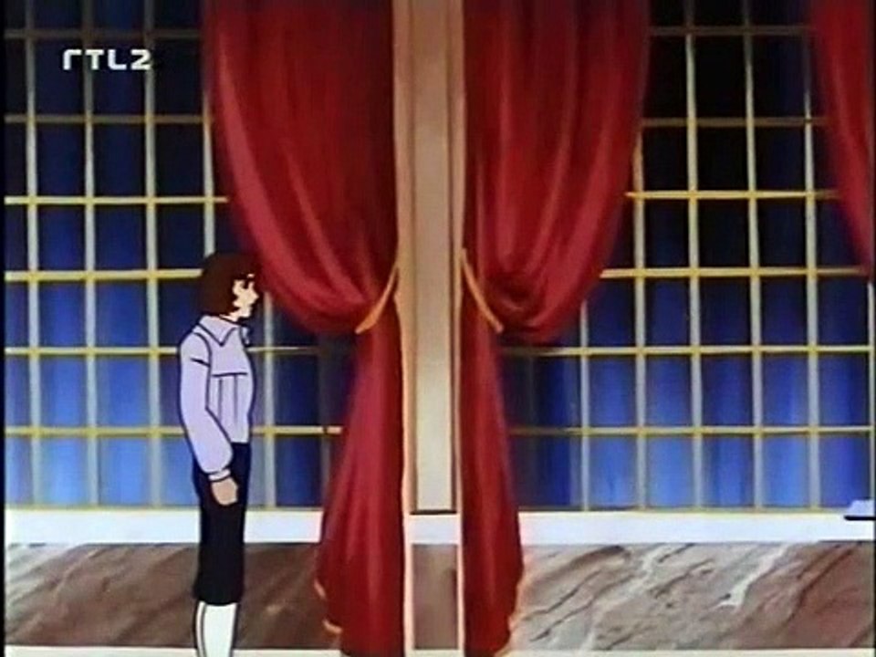 Nadine - Stern der Seine Staffel 1 Folge 34 HD Deutsch