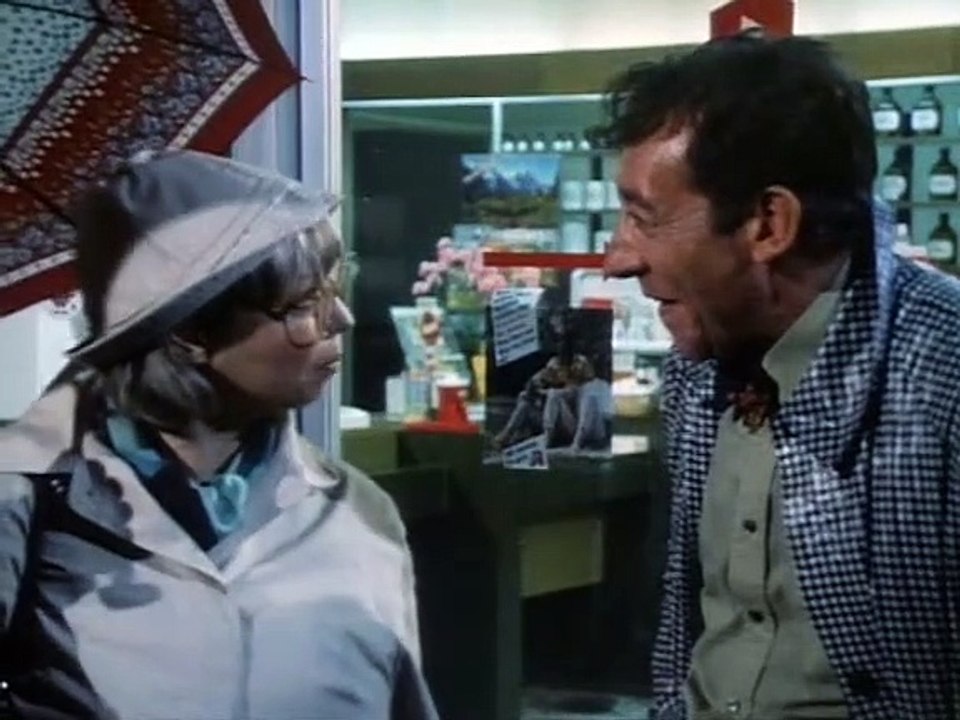 Die Nervensäge Staffel 2 Folge 9 HD Deutsch