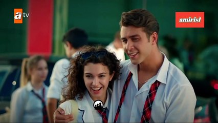 مسلسل اخوتي الحلقة 57 اعلان 2 مترجم للعربية HD