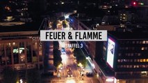 Feuer & Flamme Mit Feuerwehrmännern im Einsatz Staffel 3 Folge 5 HD Deutsch