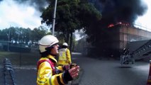 Feuer & Flamme Mit Feuerwehrmännern im Einsatz Staffel 3 Folge 4 HD Deutsch