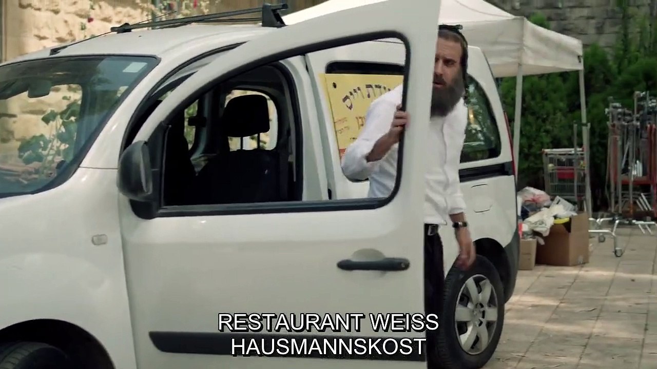 Shtisel Staffel 3 Folge 3 HD Deutsch