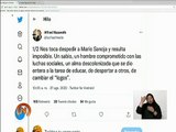 Falleció el escritor y antropólogo Mario Sanoja Obediente