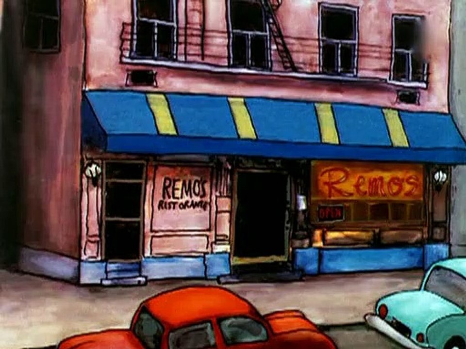 Caroline in the City Staffel 3 Folge 21 HD Deutsch