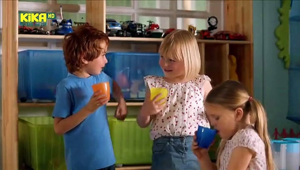 Casper und Emma Staffel 1 Folge 2 HD Deutsch