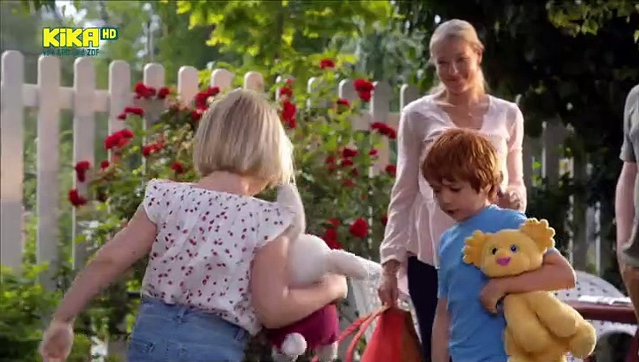 Casper und Emma Staffel 1 Folge 6 HD Deutsch