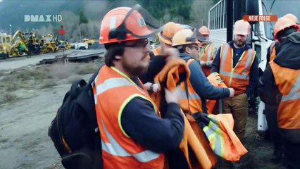 Rocky Mountain Railroad Staffel 1 Folge 5 HD Deutsch