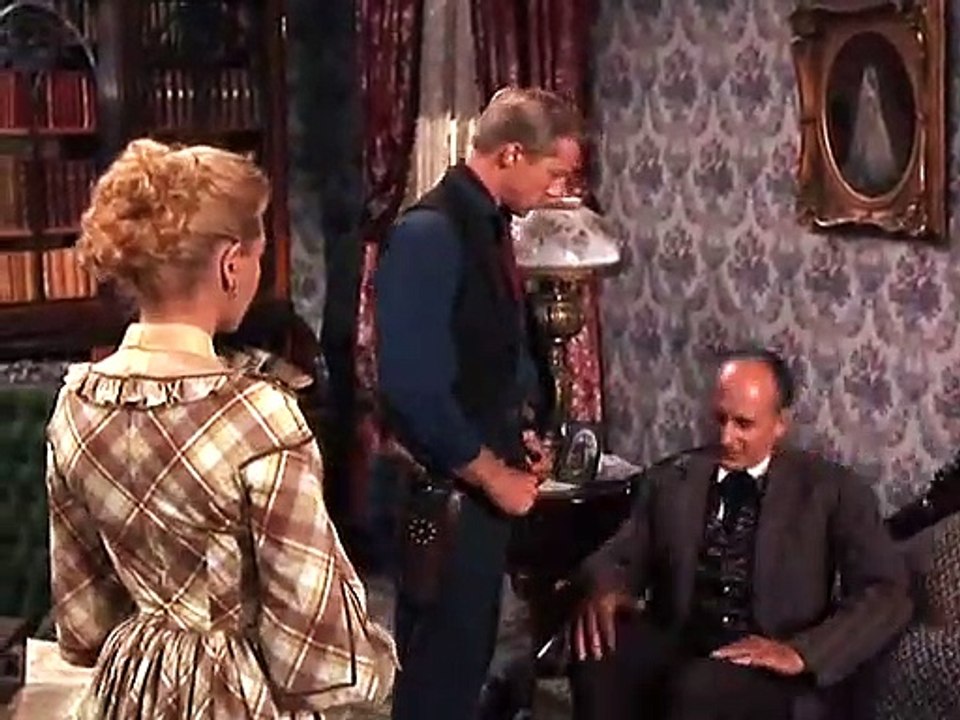 Bonanza Staffel 1 Folge 29 HD Deutsch