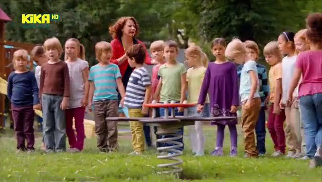 Casper und Emma Staffel 1 Folge 7 HD Deutsch