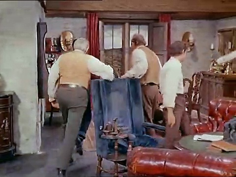 Bonanza Staffel 1 Folge 30 HD Deutsch