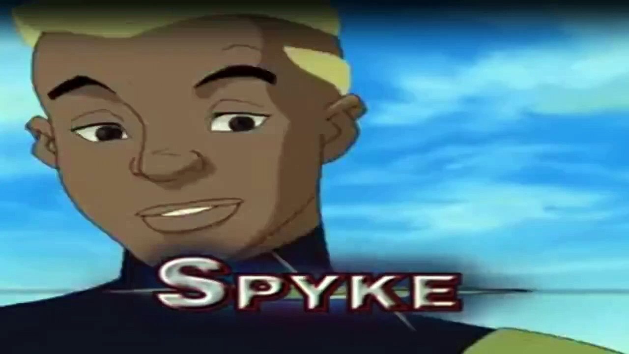 X-Men Es geht weiter Staffel 1 Folge 7 HD Deutsch