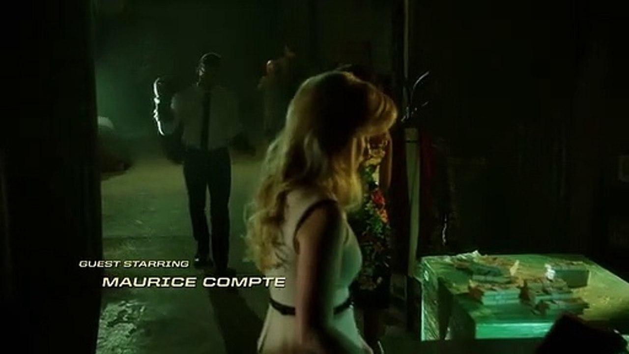From Dusk Till Dawn The Series Staffel 3 Folge 1 HD Deutsch