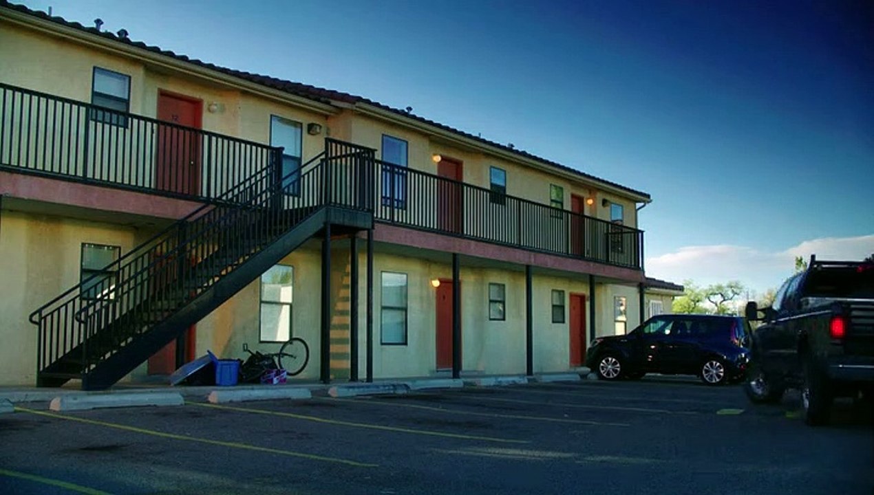 From Dusk Till Dawn The Series Staffel 3 Folge 3 HD Deutsch