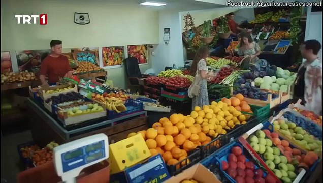 Cancion de Cuna Balcanica (Balkan Ninnisi) Capitulo 14