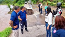 Carretera Los Sauces - Aguamilpa será cerrada permanentemente | CPS Noticias Puerto Vallarta