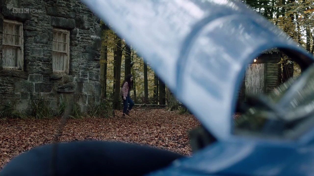 Hidden Staffel 1 Folge 6 HD Deutsch