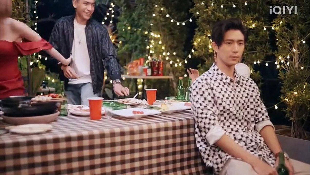 Check Out The Series  -  Ep 12 ENG SUB part 1/2