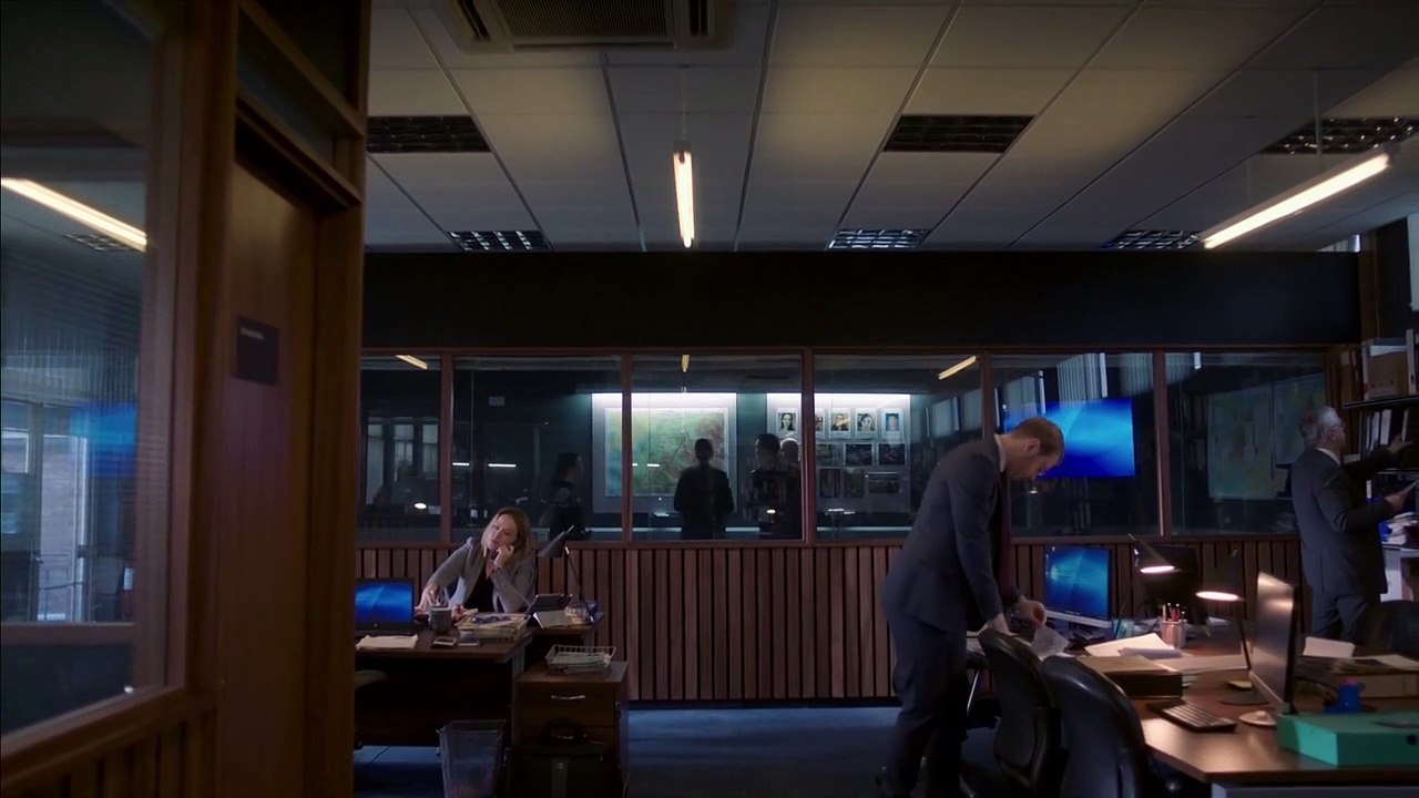 Hidden Staffel 1 Folge 7 HD Deutsch