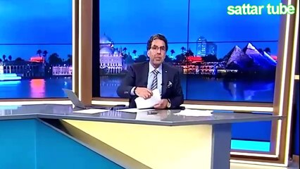 القبض على القاضى سامى عبدالرحيم لتقاضيه رشاوى وإتجاره فى المخدرات وهو يردد أنا رجلكم أنا رجل النظام