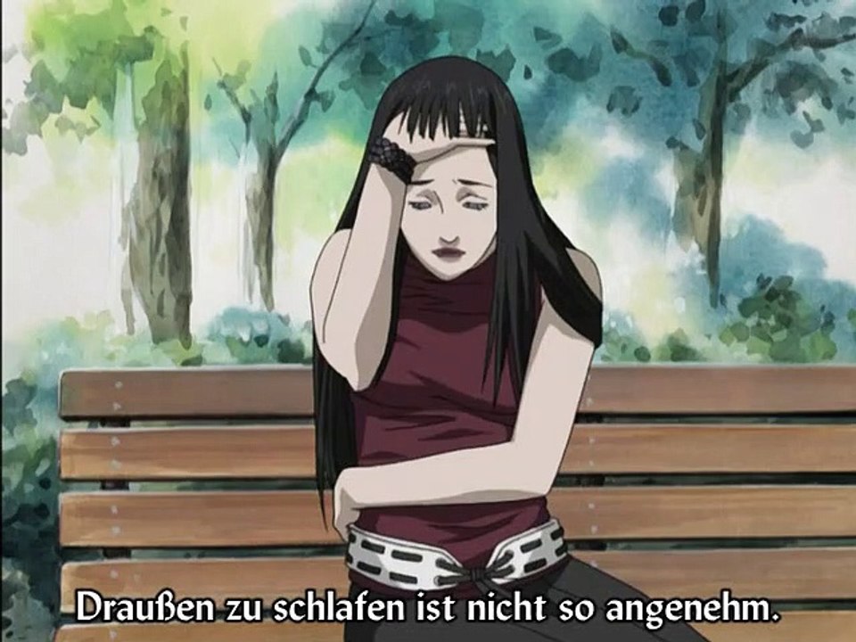 Otogizoushi Staffel 1 Folge 25 HD Deutsch