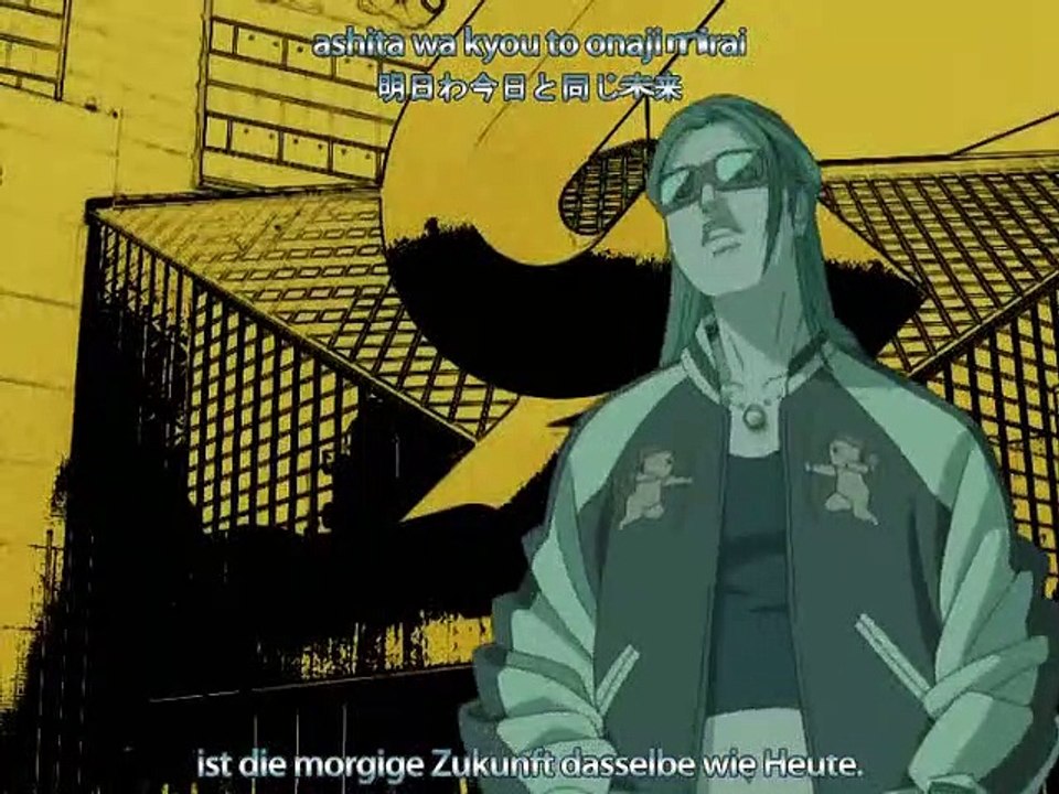 Otogizoushi Staffel 1 Folge 24 HD Deutsch