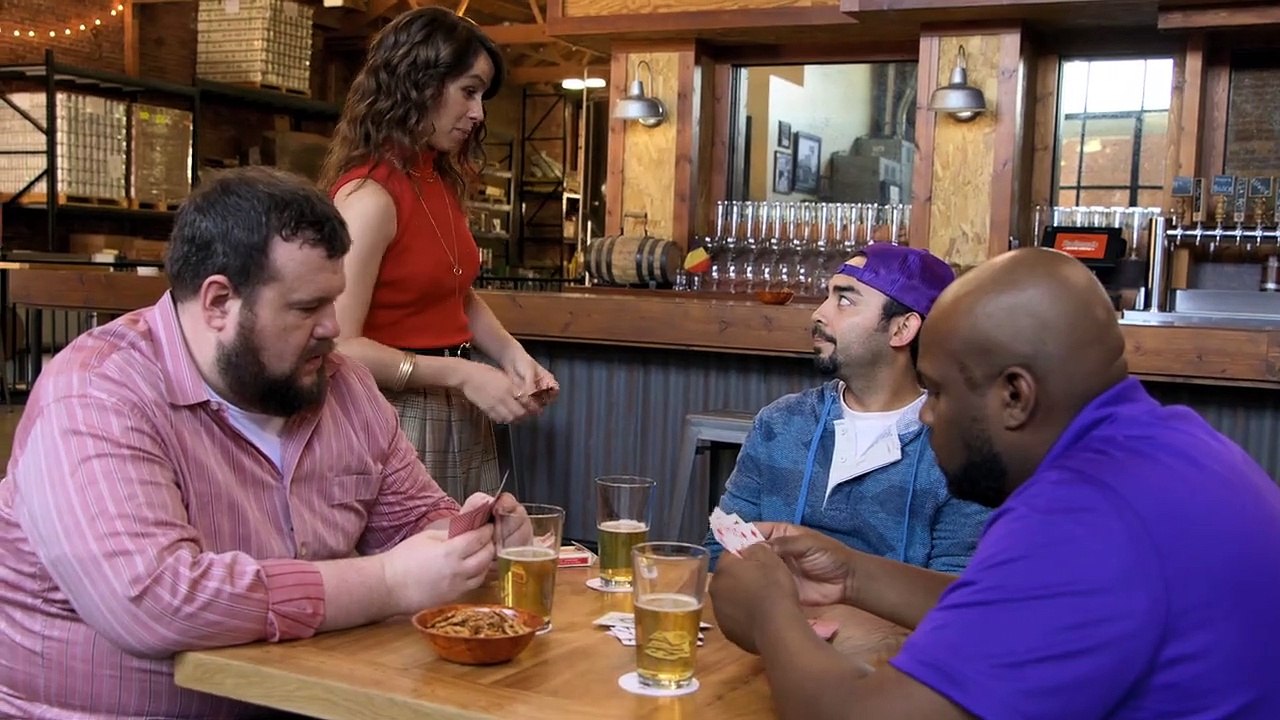 Brews Brothers Staffel 1 Folge 3 HD Deutsch