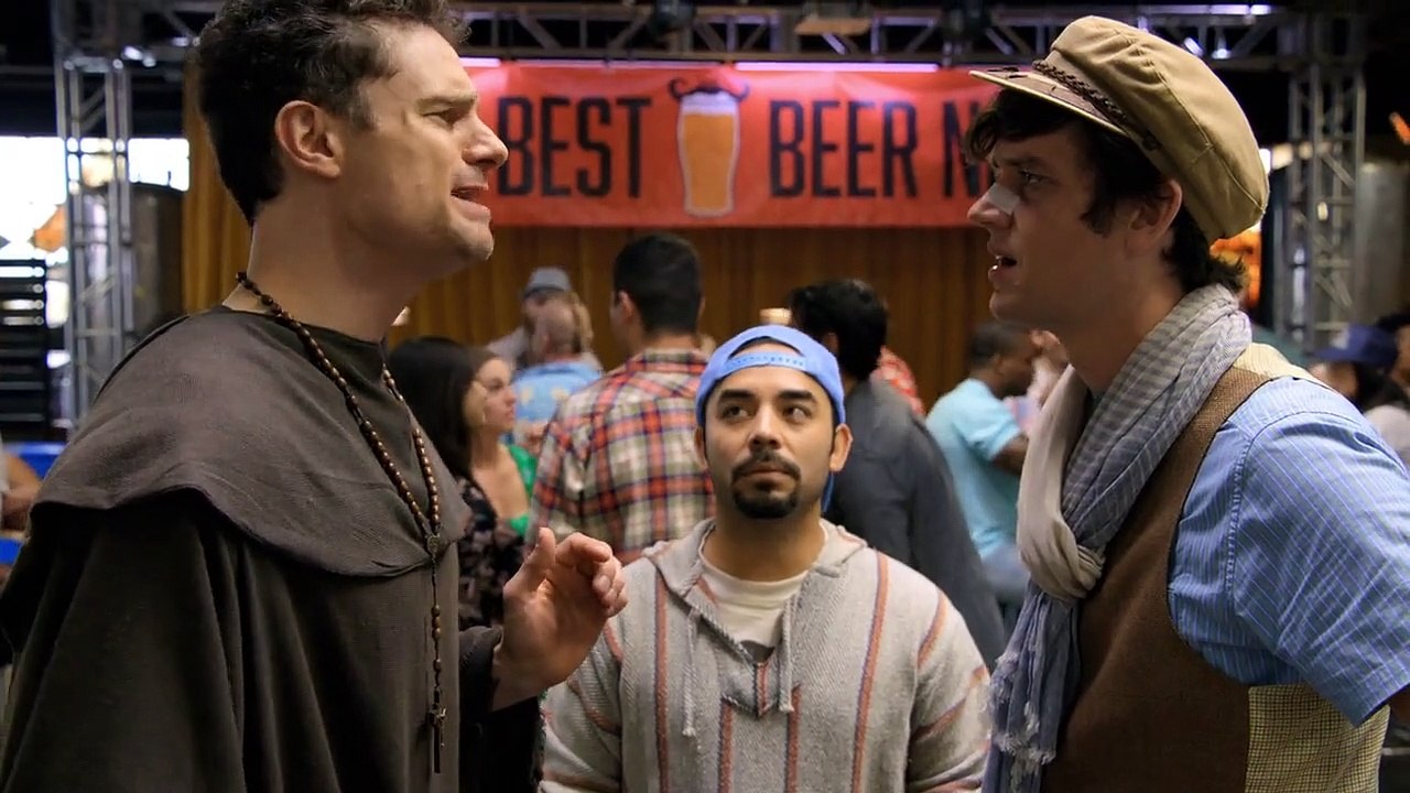 Brews Brothers Staffel 1 Folge 5 HD Deutsch