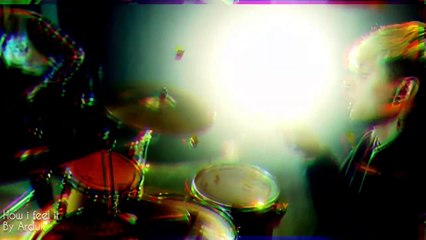 How i feel it -- by Arduk-// Electro music