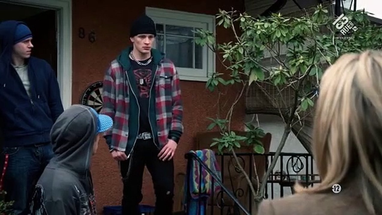 Shattered Staffel 1 Folge 10 HD Deutsch