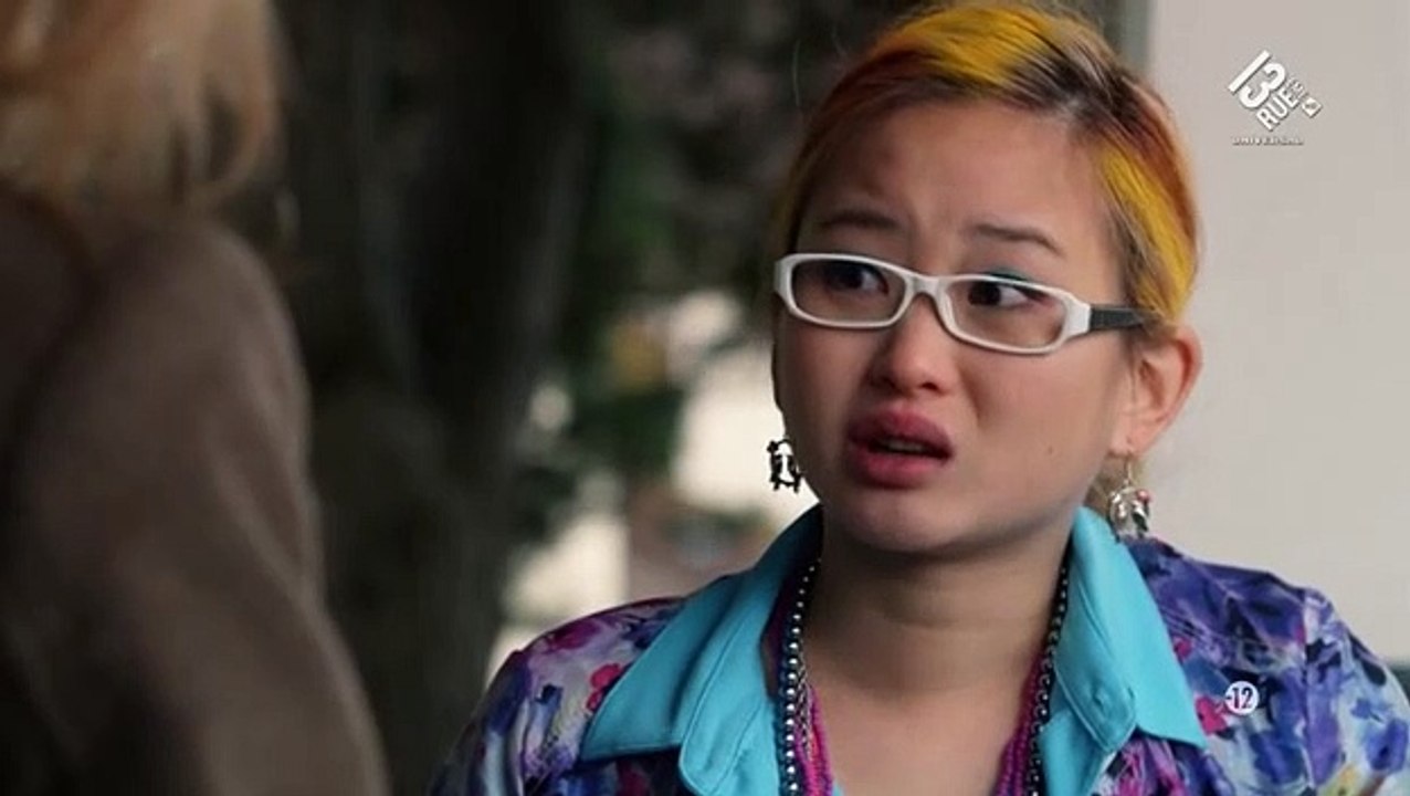 Shattered Staffel 1 Folge 9 HD Deutsch