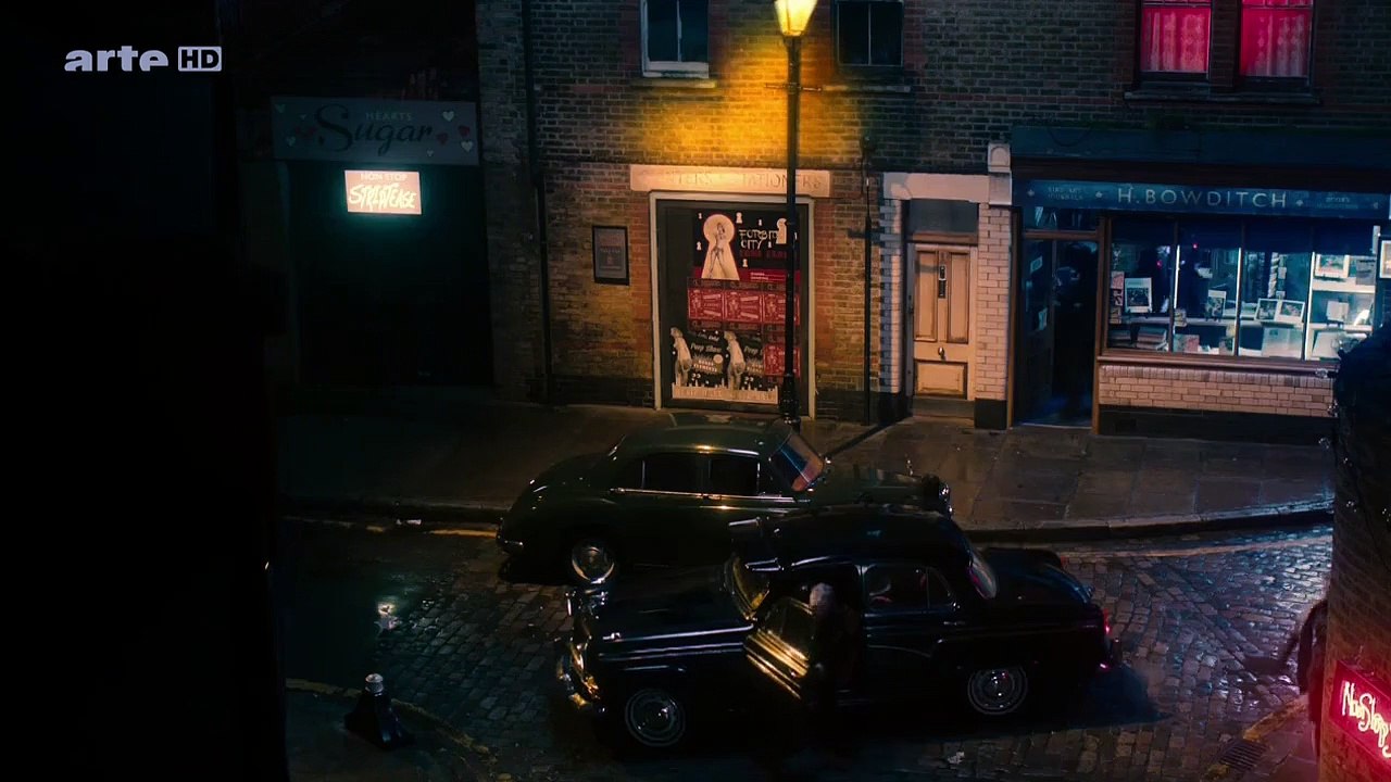 The Hour Staffel 2 Folge 1 HD Deutsch