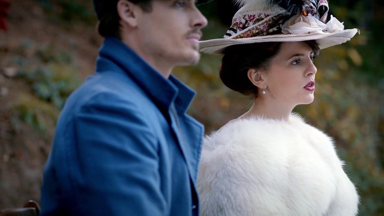 Titanic - Blood and Steel Staffel 1 Folge 2 HD Deutsch