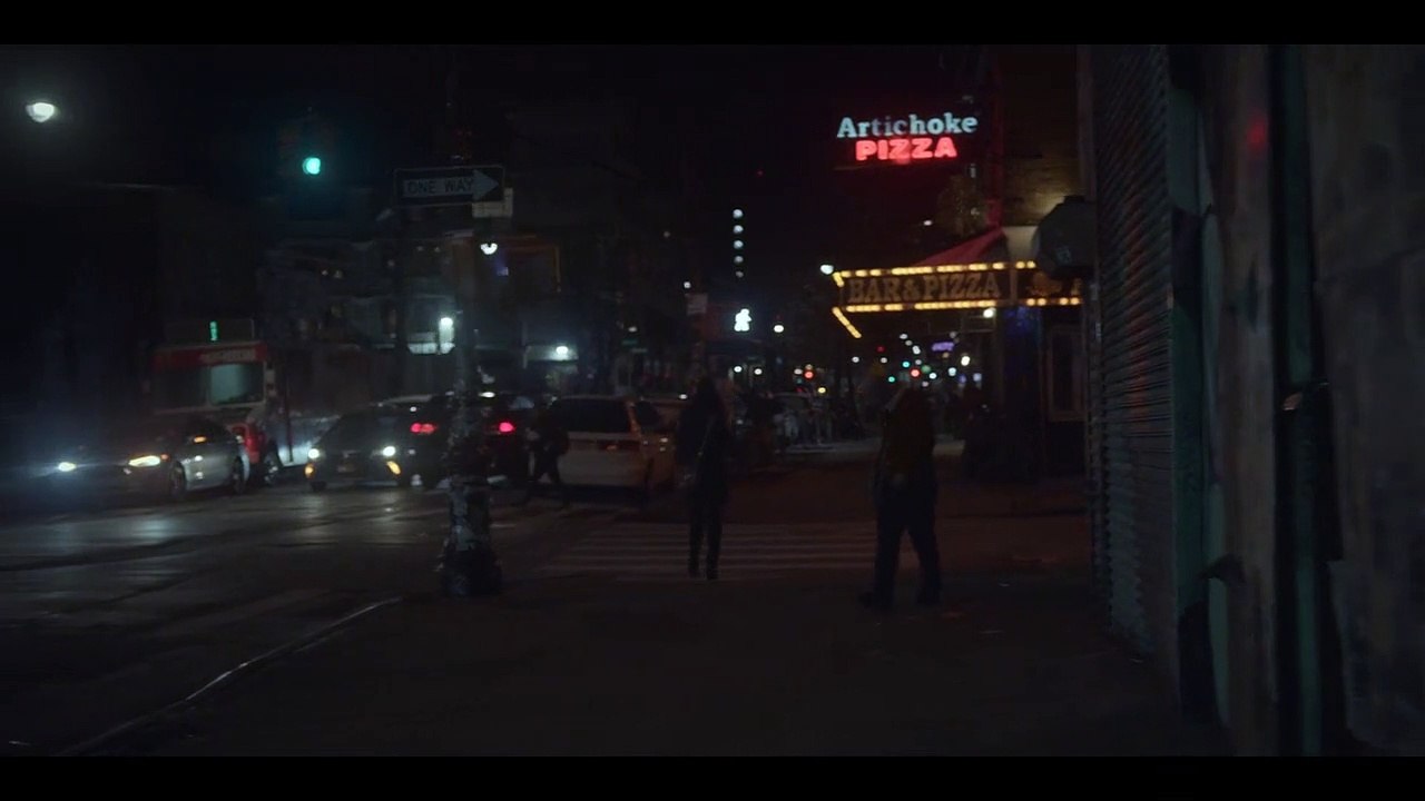 Hit & Run Staffel 1 Folge 7 HD Deutsch