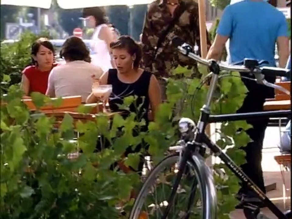 Verliebt in Berlin Staffel 1 Folge 138 HD Deutsch