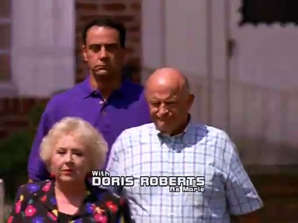 Alle lieben Raymond Staffel 3 Folge 13 HD Deutsch