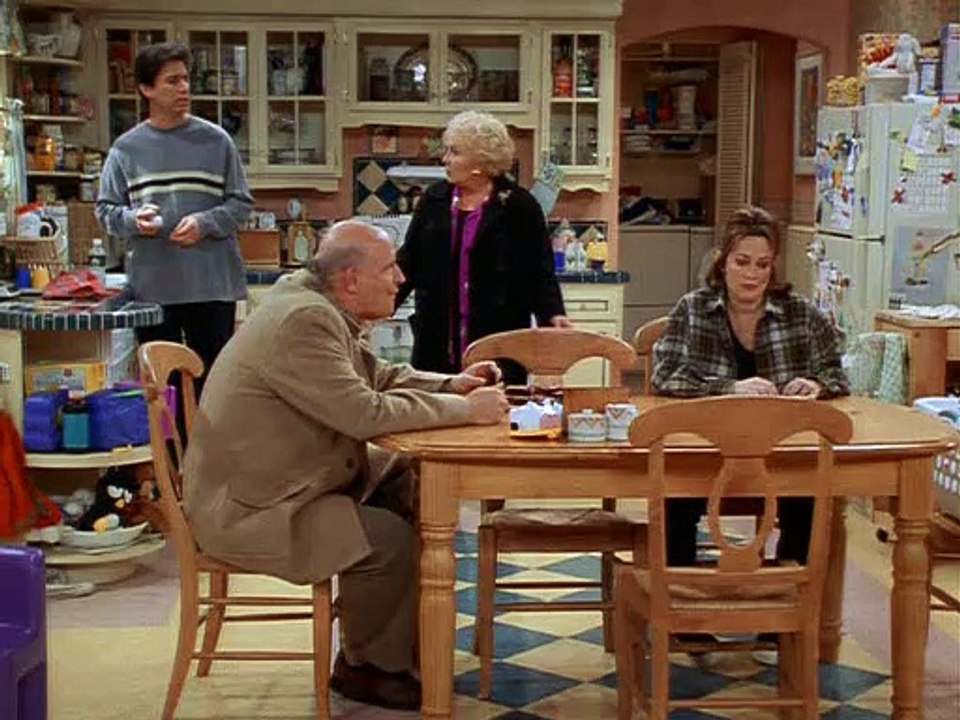 Alle lieben Raymond Staffel 3 Folge 11 HD Deutsch