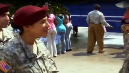 Army Wives Staffel 2 Folge 5 HD Deutsch