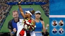 Serena’s legacy and expectations for her farewell, why this year's US Open is anyone's to win - Match Points #40