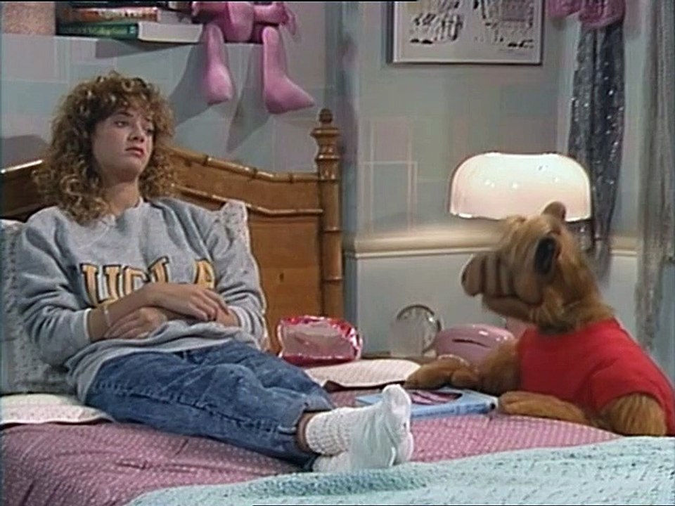 ALF Staffel 3 Folge 1 HD Deutsch