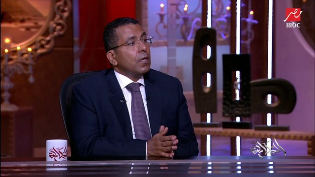 هل مزيلات العرق تؤدي إلى حدوث سرطان الثدي؟.. أ.د محمود عبدالله أستاذ الأمراض الجلدية بطب عين شمس يحذر