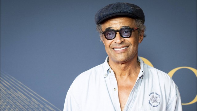 GALA VIDEO - PHOTO - Yannick Noah : son fils Joalukas amoureux, il présente sa très jolie petite-amie