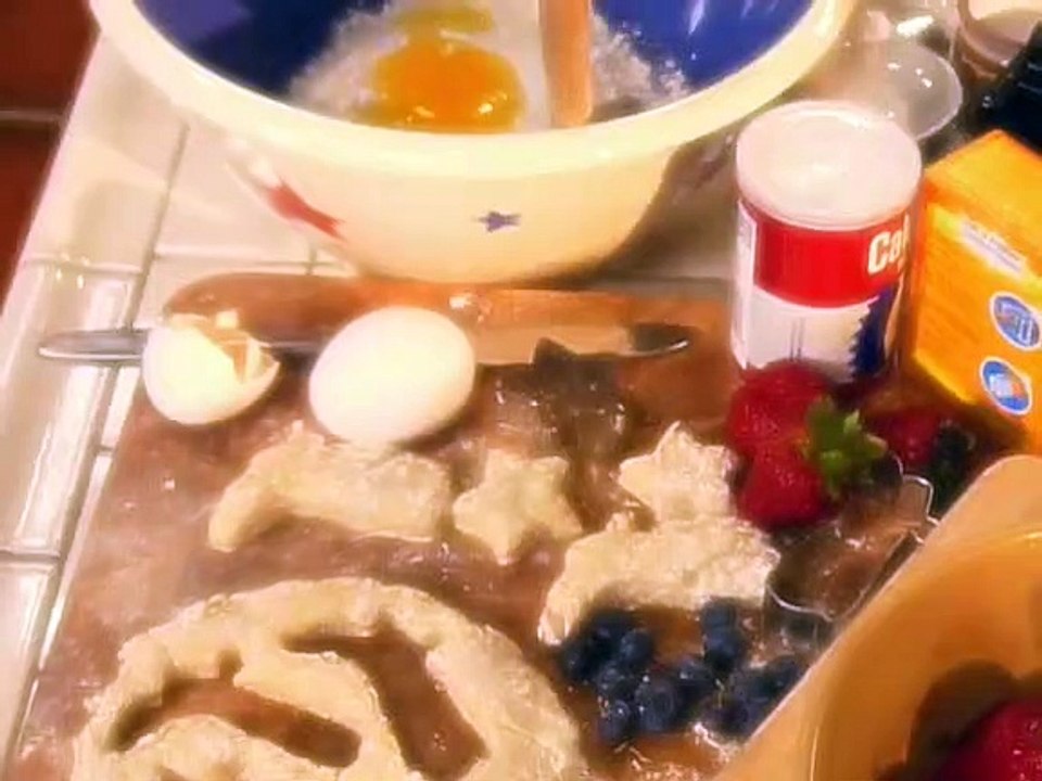 Reba Staffel 3 Folge 10 HD Deutsch