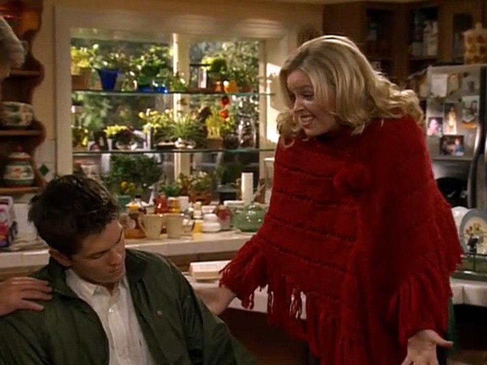 Reba Staffel 3 Folge 11 HD Deutsch